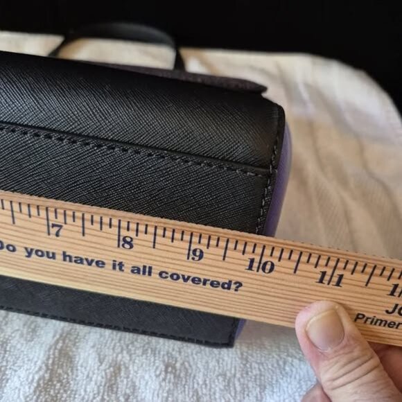 Kate Spade Glitter Bag - Picture 7 of 7